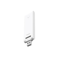 USB центр управления умным домом, Aqara, Hub E1, HE1-G01, 108×30×8 мм, Питание: 5 В. 0,5 A (USB Type A), Zigbee 3.0 IEEE 802.15.4, Wi-Fi IEEE 802.11 b/g/n 2,4 ГГц, Светодиодная индикация, Центр Умного Дома (хаб), до 128 клиентов zigbee, Wi-Fi репитер (до 