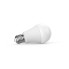 Лампочка, Aqara, LED Bulb T1, LEDLBT1-L01, Протоколы связи: Zigbee, Bluetooth, Вольтаж: 220-240 V~, Номинальный ток: 42mA, Номинальная частота: 50/60 Гц, Номинальная мощность: 8,5 Вт, Световой поток: 806 лм, Цветовая температура: 2700K-6500K, Индекс цвето