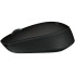 LOGITECH B170 Wireless Mouse - BLACK - B2B