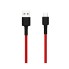 Интерфейсный кабель, Xiaomi, Type-C, SJX10ZM/SJV4110GL,100 cm,Красный