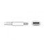 Интерфейсный кабель, Xiaomi, USB Type-C to Type-C 150 см, SJX12ZM/SJV4108GL
