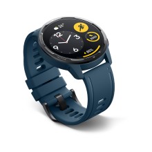 Смарт часы, Xiaomi, Watch S1 Active Ocean Blue, M2116W1 / BHR5467GL, Дисплей 1.43