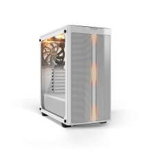 Компьютерный корпус, Bequiet!, Pure Base 500DX, BGW38, ATX/ Micro ATX/ Mini-ITX, USB 3.2 Gen.1/ USB 3.2 Gen.2 Type C, Mic+Audio, 1*140 мм (верх.панель) / 1*140 мм (фронт.панель) / 1*140 мм (зад.панель), Высота процессорного куллера до 190 мм, Длина VGA до