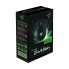 Компьютерная мышь, Razer, DeathAdder Essential (2021), RZ01-03850100-R3M1, Игровая, Оптическая 6400dpi, 5 кнопок, Подсветка, Проводная, USB, Чёрная