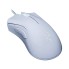 Компьютерная мышь, Razer, DeathAdder Essential White, RZ01-03850200-R3M1, Игровая, Оптическая 6400dpi, 5 кнопок, Подсветка, Проводная, USB, Белый