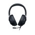 Гарнитура, Razer, Kraken X Lite, RZ04-02950100-R381, Игровая гарнитура, Микрофон поворотный гибкий, Динамики 50 мм, 7.1 Surround Sound, Диапазон частот: 12 Гц – 28 кГц , Чувствительность при 1 кГц: 109±3 дБ, 3,5 мм (mini jack), Черный