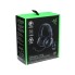 Гарнитура, Razer, Kraken V3 Pro, RZ04-03460100-R3M1, Игровая гарнитура, Микрофон поворотный гибкий, Динамики 50 мм, Диапазон частот: 20 Гц – 20 кГц , Чувствительность при 1 кГц: 96 дБ SPL/мВт, Чёрный