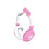 Гарнитура, Razer, Kraken BT Hello Kitty and Friends Edition, RZ04-03520300-R3M1, Игровая гарнитура, Беспроводные, Динамики 40 мм, Диапазон частот: 20 Гц – 20000 Гц , Чувствительность при 1 кГц: 96 дБ, Розовый