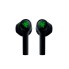 Гарнитура, Razer, Hammerhead True Wireless X, RZ12-03830100-R3G1, TWS, 20 Гц – 20 000 Гц, 32 Ом, динамики 13 мм, Чёрный