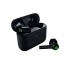 Гарнитура, Razer, Hammerhead True Wireless X, RZ12-03830100-R3G1, TWS, 20 Гц – 20 000 Гц, 32 Ом, динамики 13 мм, Чёрный