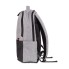 Рюкзак, Xiaomi, Mi Commuter Backpack (Light Gray), BHR4904GL/XDLGX-04, 320 × 160 × 440 мм, 21л, Полиэфирное волокно, Водостойкая ткань, Крепление для чемодана, Удобные изогнутые плечевые ремни, Скрытый карман, Мягкая ручка для переноски, Светло-серый