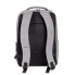 Рюкзак, Xiaomi, Mi Commuter Backpack (Light Gray), BHR4904GL/XDLGX-04, 320 × 160 × 440 мм, 21л, Полиэфирное волокно, Водостойкая ткань, Крепление для чемодана, Удобные изогнутые плечевые ремни, Скрытый карман, Мягкая ручка для переноски, Светло-серый