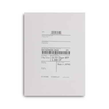 Комплект инициализации, Xerox, VersaLink B7125 (097S05185)