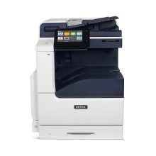 Базовый модуль МФУ, Xerox, VersaLink C7120/ C7125/ C7130 (C7101V_D), Настольная конфигурация