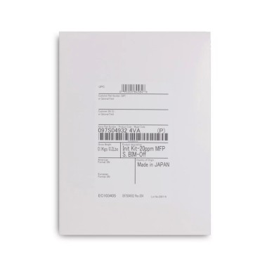 Комплект инициализации, Xerox, VersaLink C7120 (097S05201)