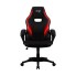 Игровое компьютерное кресло, Aerocool, AERO 2 Alpha BR, Искусственная кожа PU AIR/ Дышащая ткань, (Ш)47*(Г)50*(В)111 (119) см,Чёрно-Красный