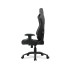 Игровое компьютерное кресло, Cougar, EXPLORE Black, Искусственная кожа PU AIR, (Ш)53*(Г)57*(В)119 (127) см, Чёрный
