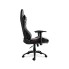 Игровое компьютерное кресло, Cougar, OUTRIDER BLACK, Искусственная кожа PU AIR, (Ш)53*(Г)57*(В)119 (127) см, Чёрный