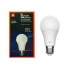 Лампочка, Mi, Smart LED Bulb (Warm White), GPX4026GL/XMBGDP01YLKЕ27, 8Вт, 810Лм, WiFi IEEE802.11 b/g/n 2/4 Ghz, Белый свет