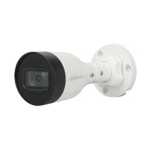 IP видеокамера, Dahua, DH-IPC-HFW1431S1P-A-0280B, Матрица 1/3