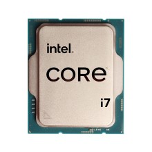 Процессор, Intel, i7-13700 LGA1700, оем, 24M, 2.5/3.40 GHz, 16(8+8)/24 Core Raptor Lake, 125 (253) Вт, без встроенного видео