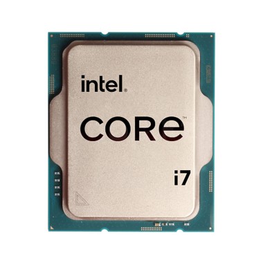 Процессор, Intel, i7-13700 LGA1700, оем, 24M, 2.5/3.40 GHz, 16(8+8)/24 Core Raptor Lake, 125 (253) Вт, без встроенного видео