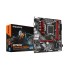 Материнская плата, Gigabyte, B760M GAMING DDR4 (47191851415), LGA1700, iB760, 4xDDR4 2666/2933/3200, 4xSATA3, 2xM.2 (PCI-E 4.0x4/x2), Raid, 1хDP, 1xHDMI, 2xPCI-Ex16, mATX