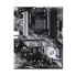 Материнская плата, ASRock, B550 PHANTOM GAMING 4 (4710483931499), AM4, B550, 4xDDR4 3200, 6xSATA3, 2xM2.0, Raid, 1xHDMI, 2xPCI-Ex16, 2xPCI-Ex1, ATX