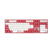 Клавиатура, Varmilo, Koi, VEA108, Cherry MX Red, A26A039D4A0A06A034