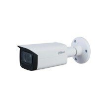 IP видеокамера, Dahua, DH-IPC-HFW1230T1P-ZS-2812, цилиндрическая 2-мегапиксельная ИК-вари-фокальная сетевая камера