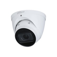 IP видеокамера, Dahua, DH-IPC-HDW2441TP-ZS-27135, купольная, 4-мегапиксельная ИК-вариофокальная сетевая камера WizSense
