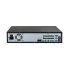 Сетевой видеорегистратор, Dahua, DHI-NVR5832-EI, 32 канала, 2U, 8HDD, WizSense