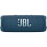 JBL Flip 6 - Portable Waterproof Speaker - Blue