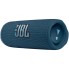 JBL Flip 6 - Portable Waterproof Speaker - Blue