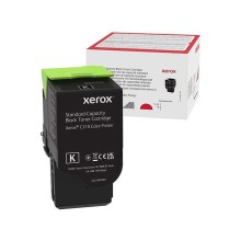 Тонер-картридж стандартной емкости, Xerox, 006R04360 (чёрный), Для Xerox C310/C315, 3 000 страниц (А4)