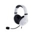 Гарнитура, Razer, Kaira X for Xbox, RZ04-03970300-R3M1, Игровая гарнитура, Микрофон поворотный гибкий, сопротивление: 32  Ом, Динамики 50 мм, Диапазон частот: 20 Гц – 20 кГц , Чувствительность микрофона при 1 кГц: -42±3 дБ, 3,5 мм (mini jack), Белый