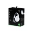 Гарнитура, Razer, Kaira X for Xbox, RZ04-03970300-R3M1, Игровая гарнитура, Микрофон поворотный гибкий, сопротивление: 32  Ом, Динамики 50 мм, Диапазон частот: 20 Гц – 20 кГц , Чувствительность микрофона при 1 кГц: -42±3 дБ, 3,5 мм (mini jack), Белый