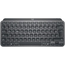 LOGITECH MX Keys Mini Bluetooth Illuminated Keyboard - GRAPHITE - RUS