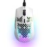 Компьютерная мышь, Steelseries, Aerox 3 (2022) Snow, 62603, Игровая, Оптическая, 8500 CPI, 6 кнопок, Подсветка RGB, Проводная 1.8 м, USB, Белая