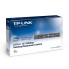 Коммутатор, TP-Link, TL-SF1024D, Настольный/19-дюймовый стоечный, 24 порта 10/100M RJ45, Корпус металл, 1U