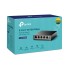 Коммутатор, TP-Link, TL-SG1005LP, 5-портовый гигабитный настольный коммутатор с 4 портами PoE+