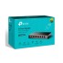 Коммутатор, TP-Link, TL-SG108PE, Easy Smart гигабитный 8портовый коммутатор с 4 портами PoE+ 802.3af/at, Бюджет PoE: 64 Вт