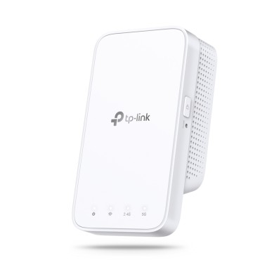 Усилитель Wi-Fi сигнала, TP-Link, RE300, AC1200 Mesh усилитель Wi-Fi сигнала