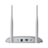 Wi-Fi точка доступа, TP-Link, TL-WA801N, 300 Мбит/с,1 порт Ethernet 10/100 Мбит/с (RJ45), Поддержка пассивного PoE