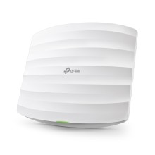 Wi-Fi точка доступа, TP-Link, EAP245, Потолочная, 1750 Мбит/с, 1 порт 10/100/1000 Мбит/с с поддержкой PoE