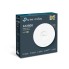 Wi-Fi точка доступа, TP-Link, EAP620 HD, IEEE 802.11a/b/g/n/ac/ax, AX1800, OFDMA, MU-MIMO, 1 порт 10/100/1000T (PoE IEEE802.3at)