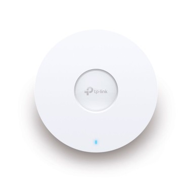 Wi-Fi точка доступа, TP-Link, EAP653, 802.11a/b/g/n/ac/ax, AX3000, 1 порт Ethernet 1 Гбит/с (с поддержкой PoE IEEE802.3at)