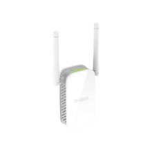 Wi-Fi повторитель, D-Link, DAP-1325/R1A, Порт LAN 10/100BASE-TX, WPS, IEEE 802.11b/g/n, N300