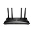 Маршрутизатор, TP-Link, Archer AX23, 802.11a/b/g/n/ac/ax, AX1800, 4 фиксированные антенны MU-MIMO, OFDMA, 1 гигабитный порт WAN, 4 гигабитных порта LAN