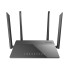 Маршрутизатор, D-Link, DIR-841/RU/A1B, 802.11a/b/g/n/ac, AC1200, MU-MIMO, Beamforming, Порт WAN 10/100/1000BASE-T, 4 порта LAN 10/100BASE-TX